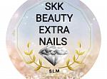 SKK Beauty Extra NAILS
